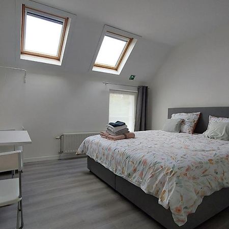 Casa Mama Veronica Brugge Eksteriør billede