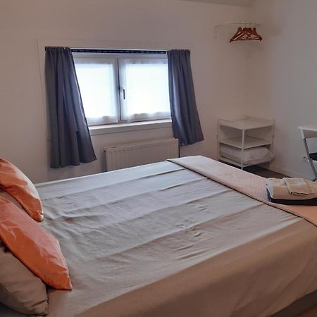 Casa Mama Veronica Brugge Eksteriør billede