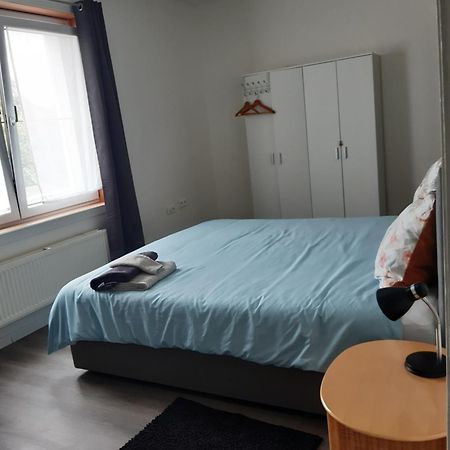 Casa Mama Veronica Brugge Eksteriør billede