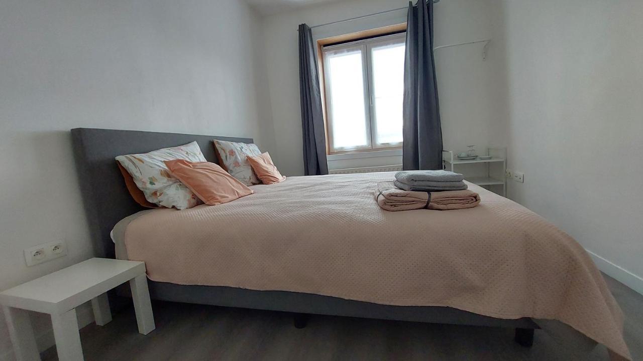 Casa Mama Veronica Brugge Eksteriør billede