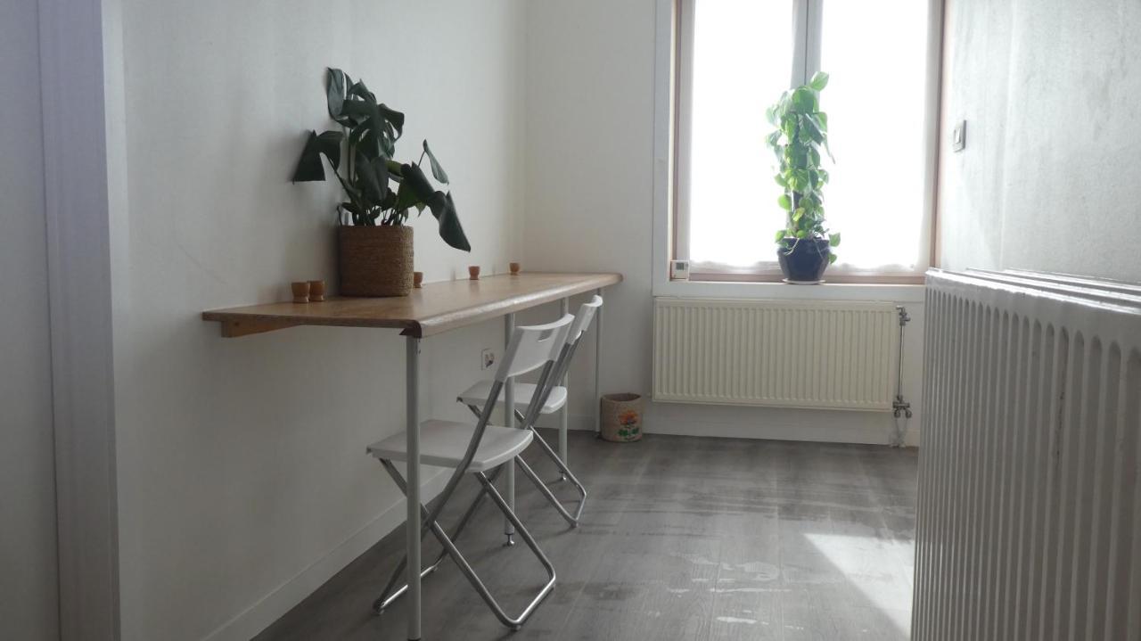 Casa Mama Veronica Brugge Eksteriør billede