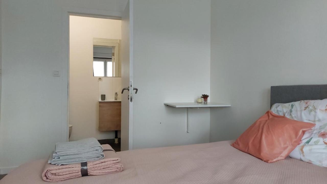 Casa Mama Veronica Brugge Eksteriør billede