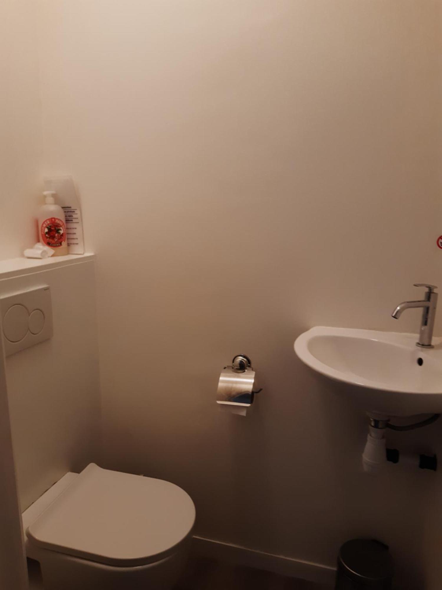 Casa Mama Veronica Brugge Eksteriør billede