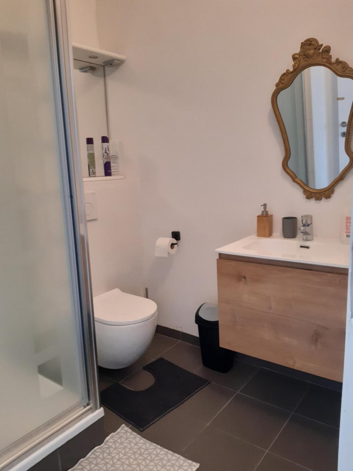Casa Mama Veronica Brugge Eksteriør billede