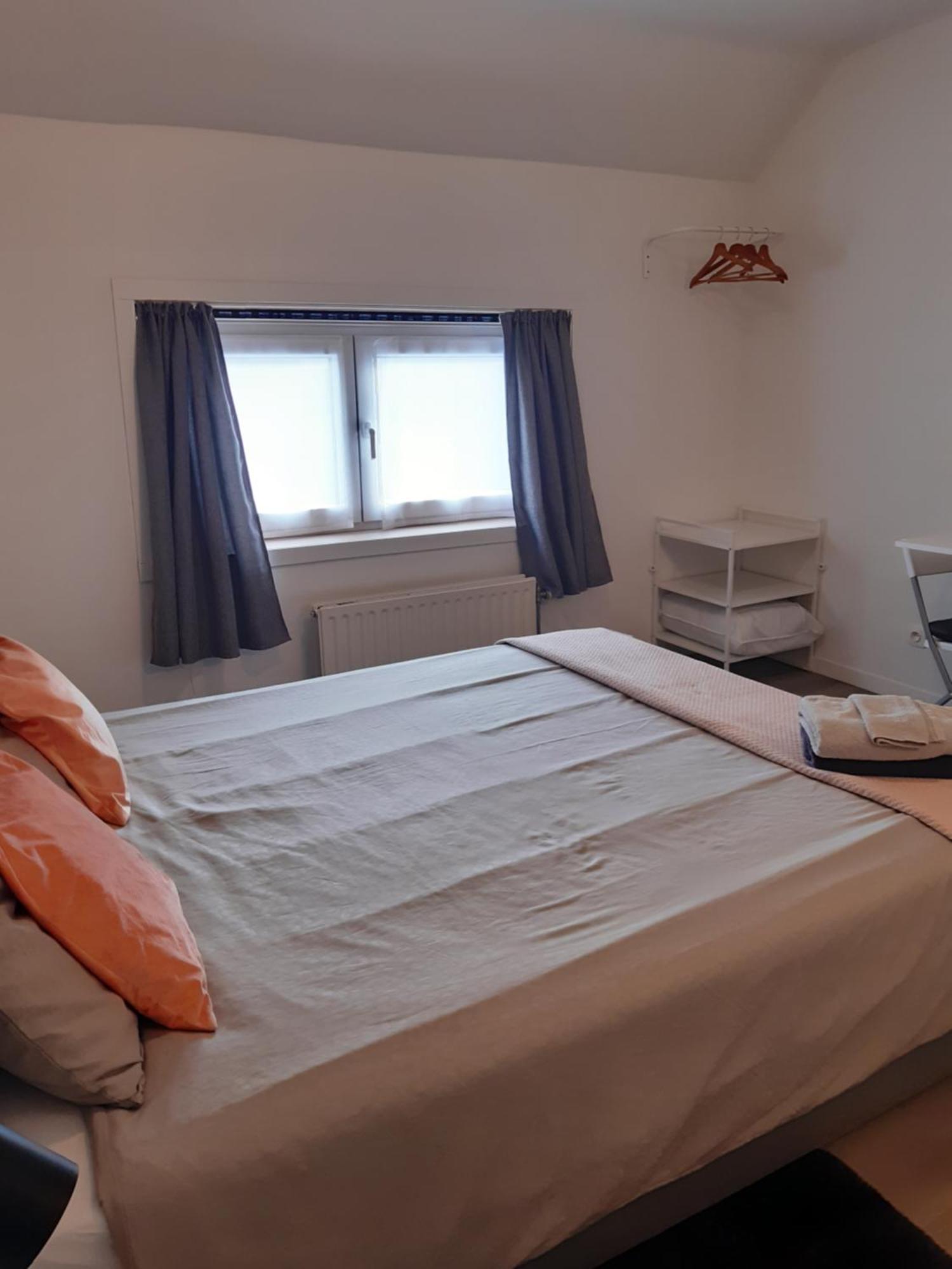 Casa Mama Veronica Brugge Eksteriør billede
