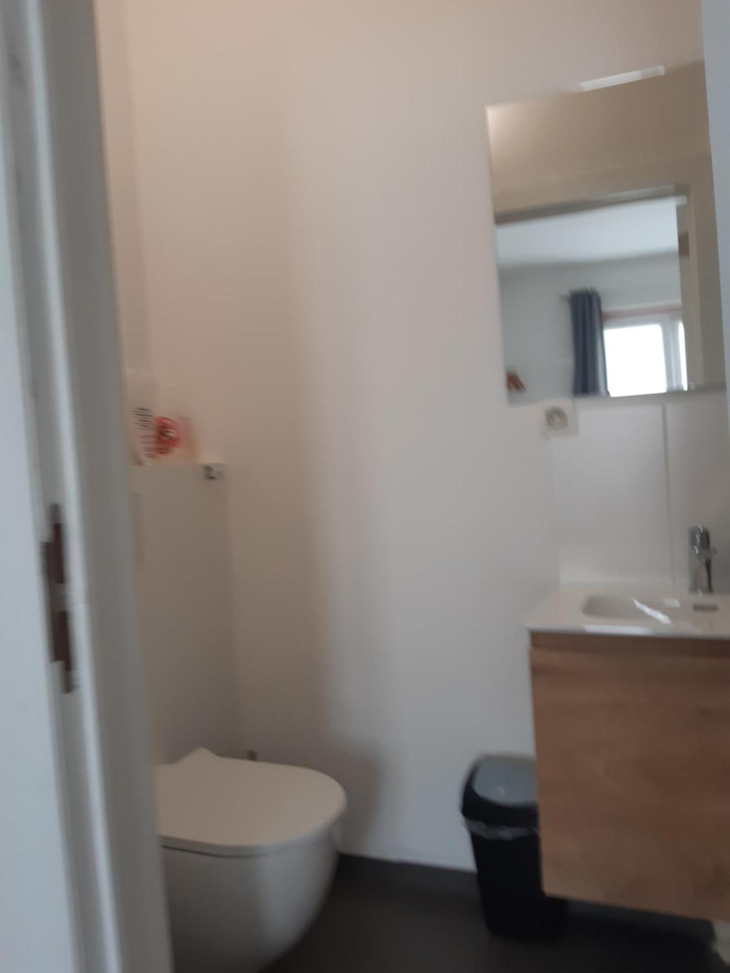 Casa Mama Veronica Brugge Eksteriør billede